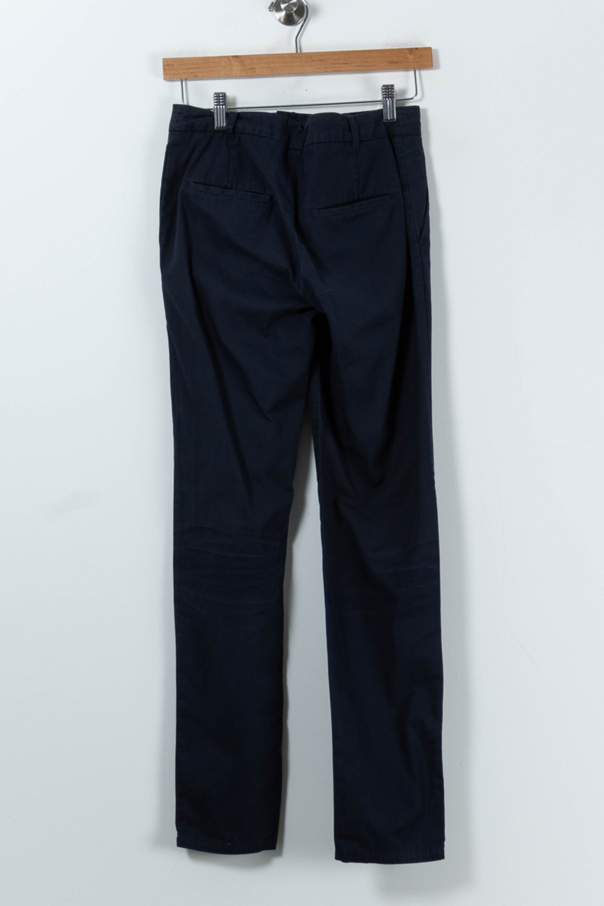 Pants COMPTOIR DES COTONNIERS - Seconde main Blue