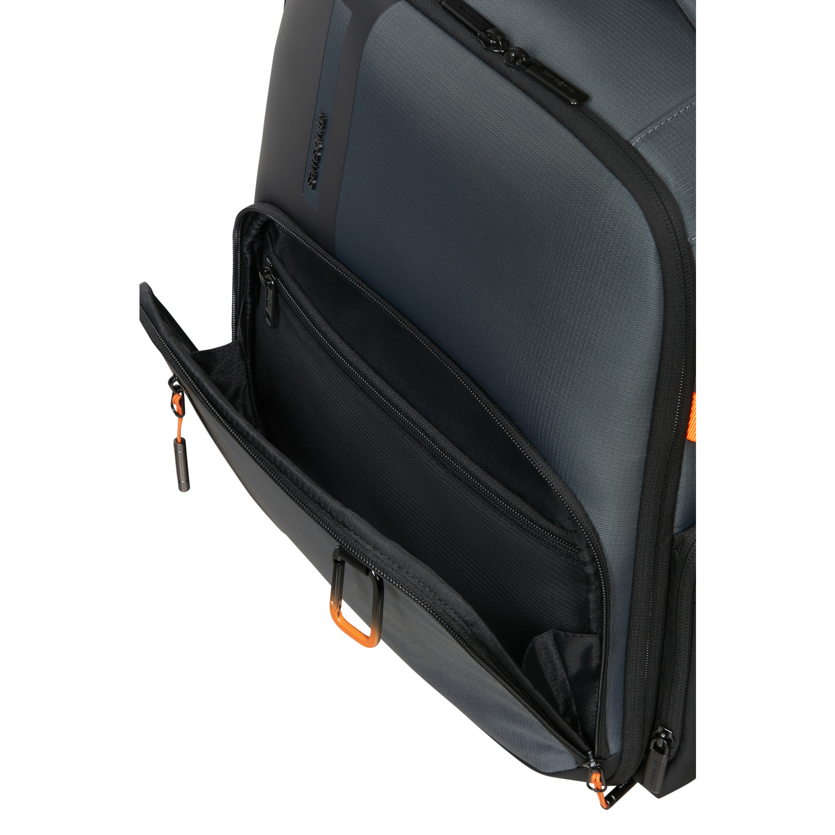 Biz2go sac à dos ordinateur SAMSONITE Multicolore