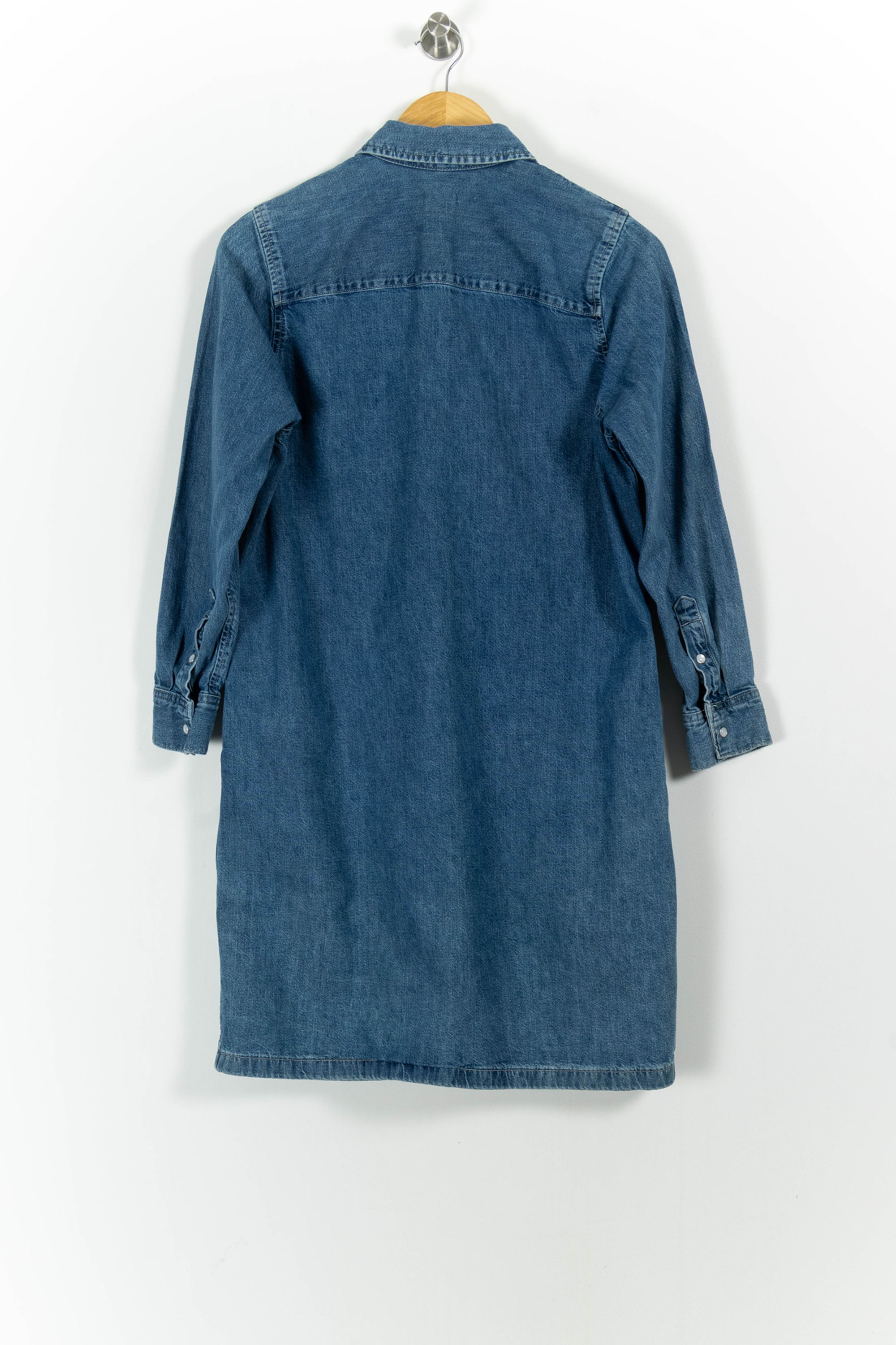 Short & midi dress LEVI'S - Seconde main Blue