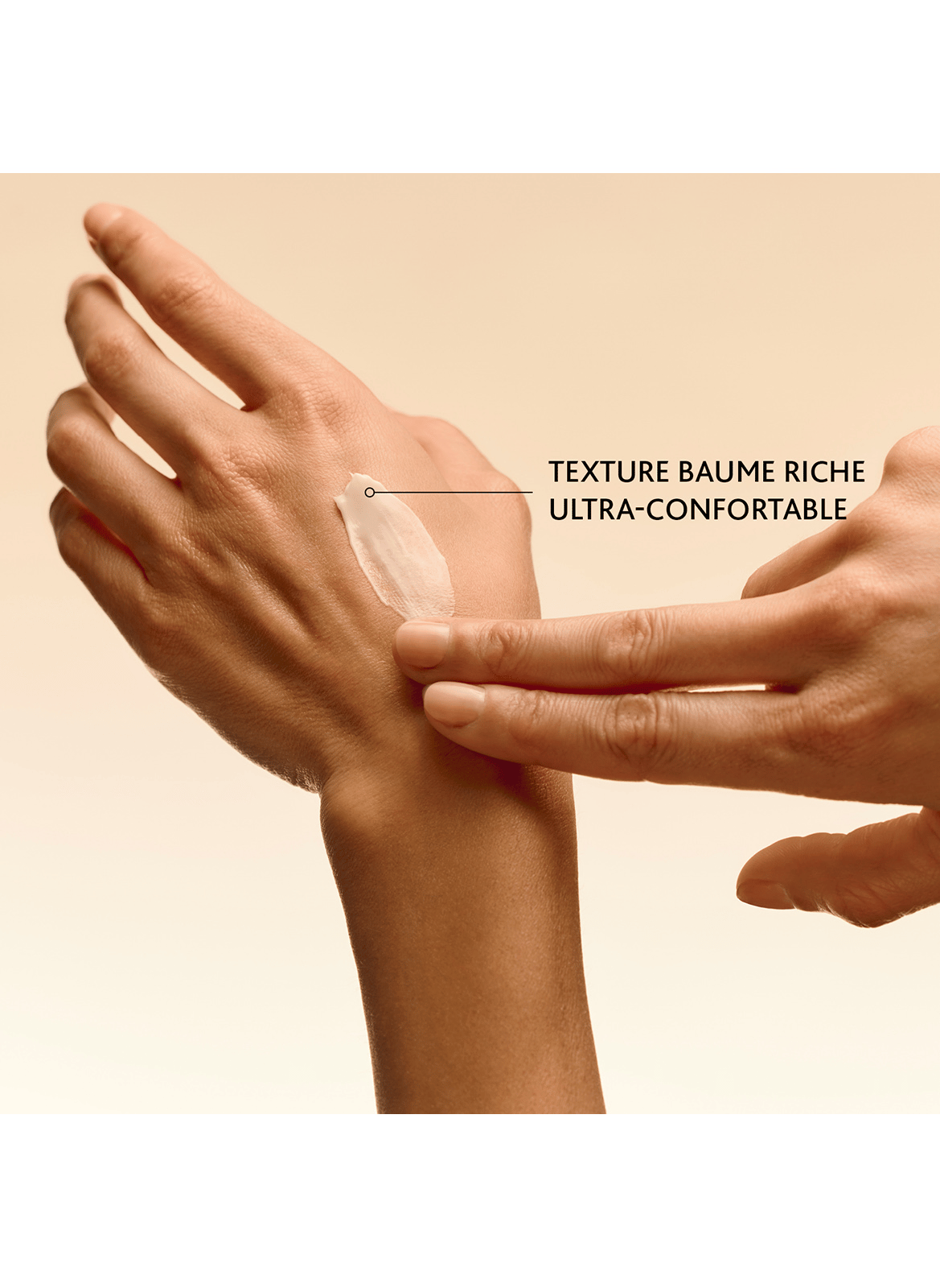 EXCELLAGE NT CREAM BALM ESTHEDERM No color