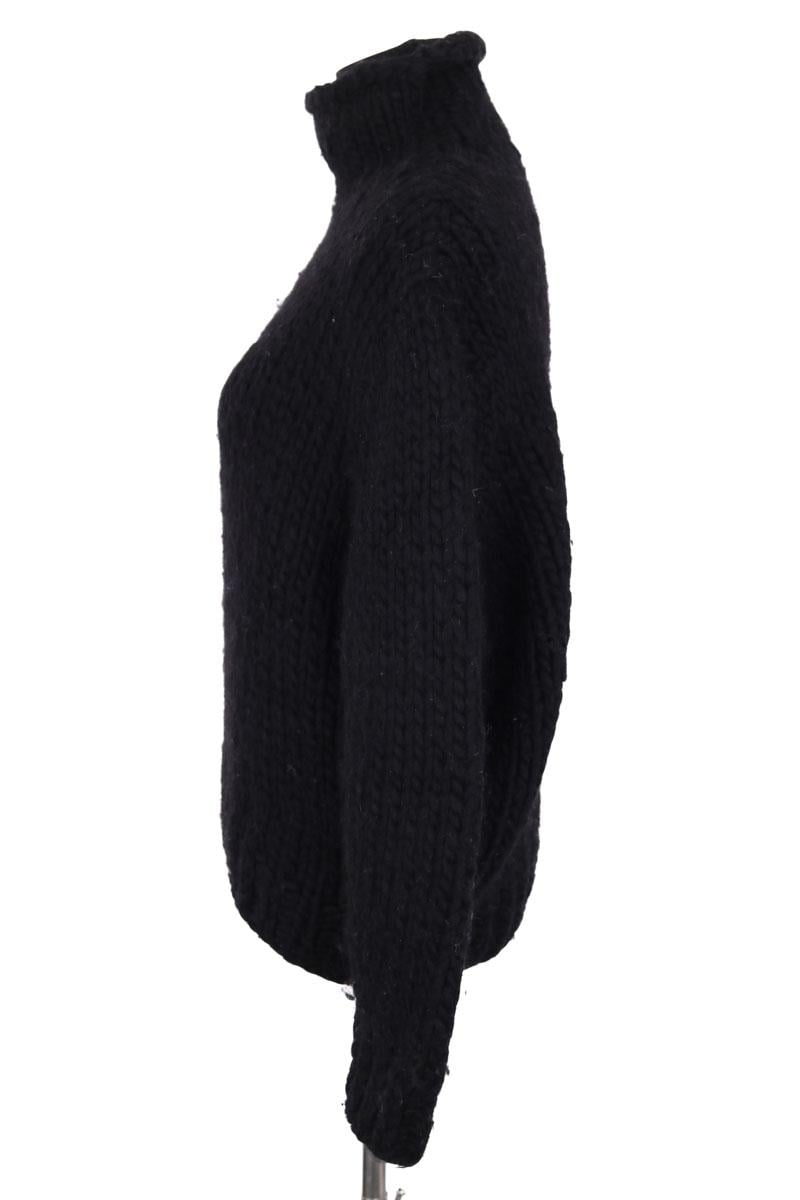 Pull IRO - Seconde Main Noir