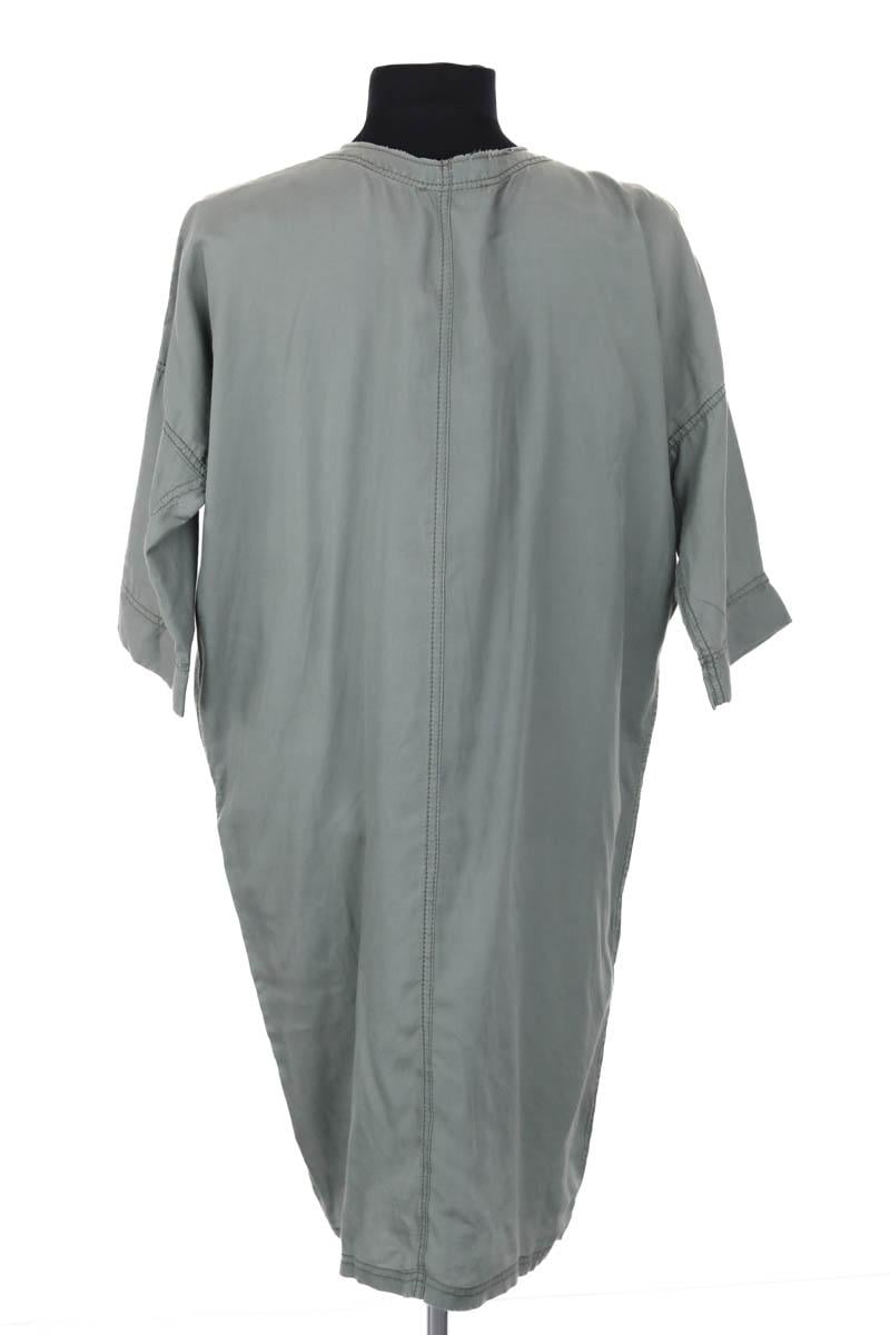 Dress ISABEL MARANT ÉTOILE - SECONDE MAIN Green