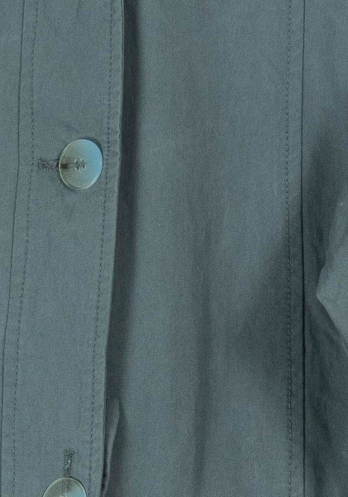 Long coat BIMBA Y LOLA - Seconde main Blue