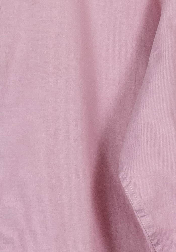 Blouse INES DE LA FRESSANGE - Seconde main Pink