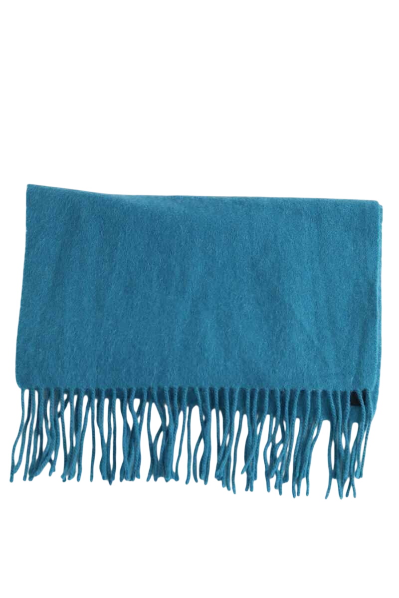 Scarf MARC JACOBS - Seconde Main Blue