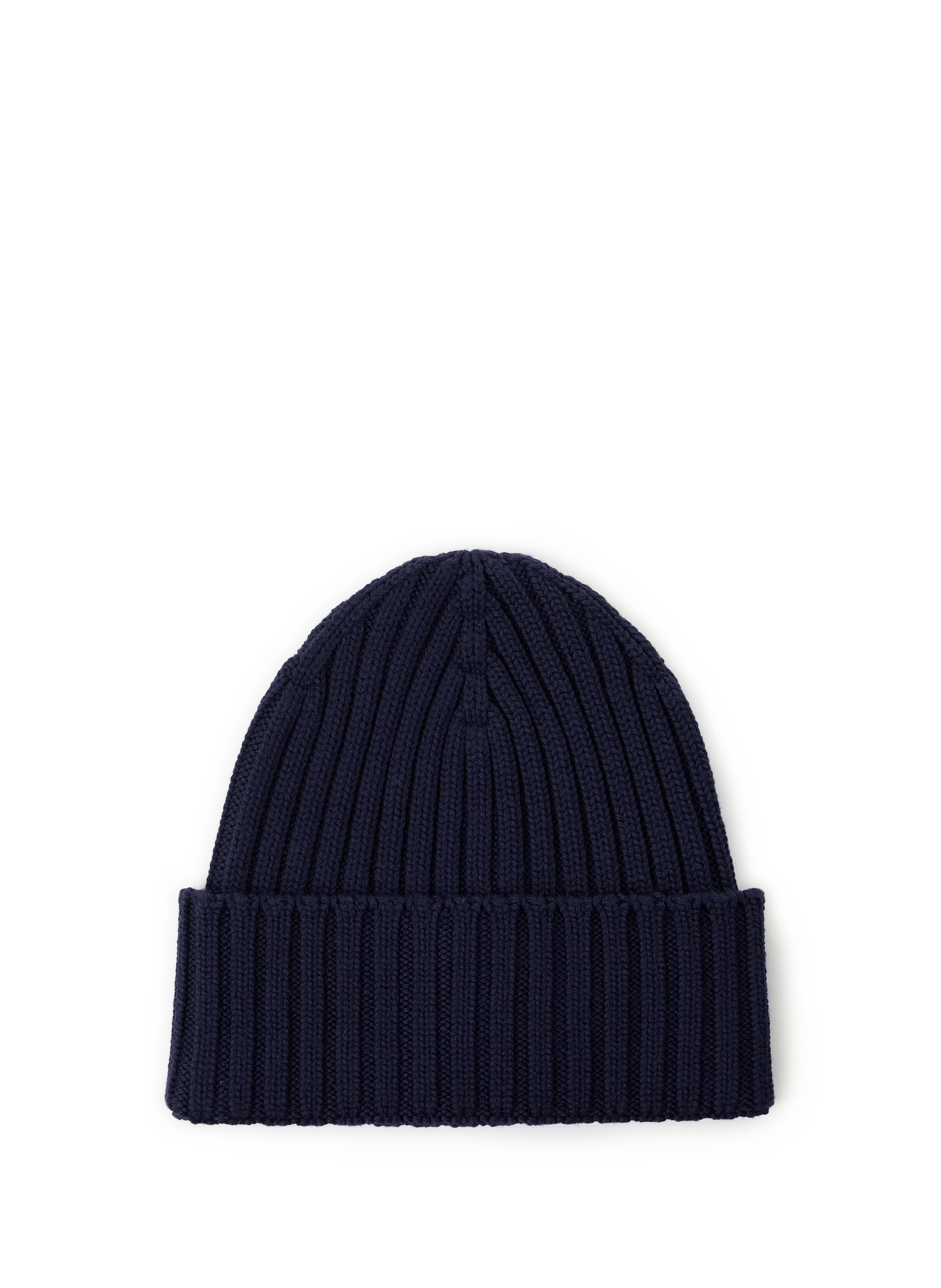 Bonnet en laine mérinos bon sor 117016 lainunicot oran SAISON 1865 Bleu