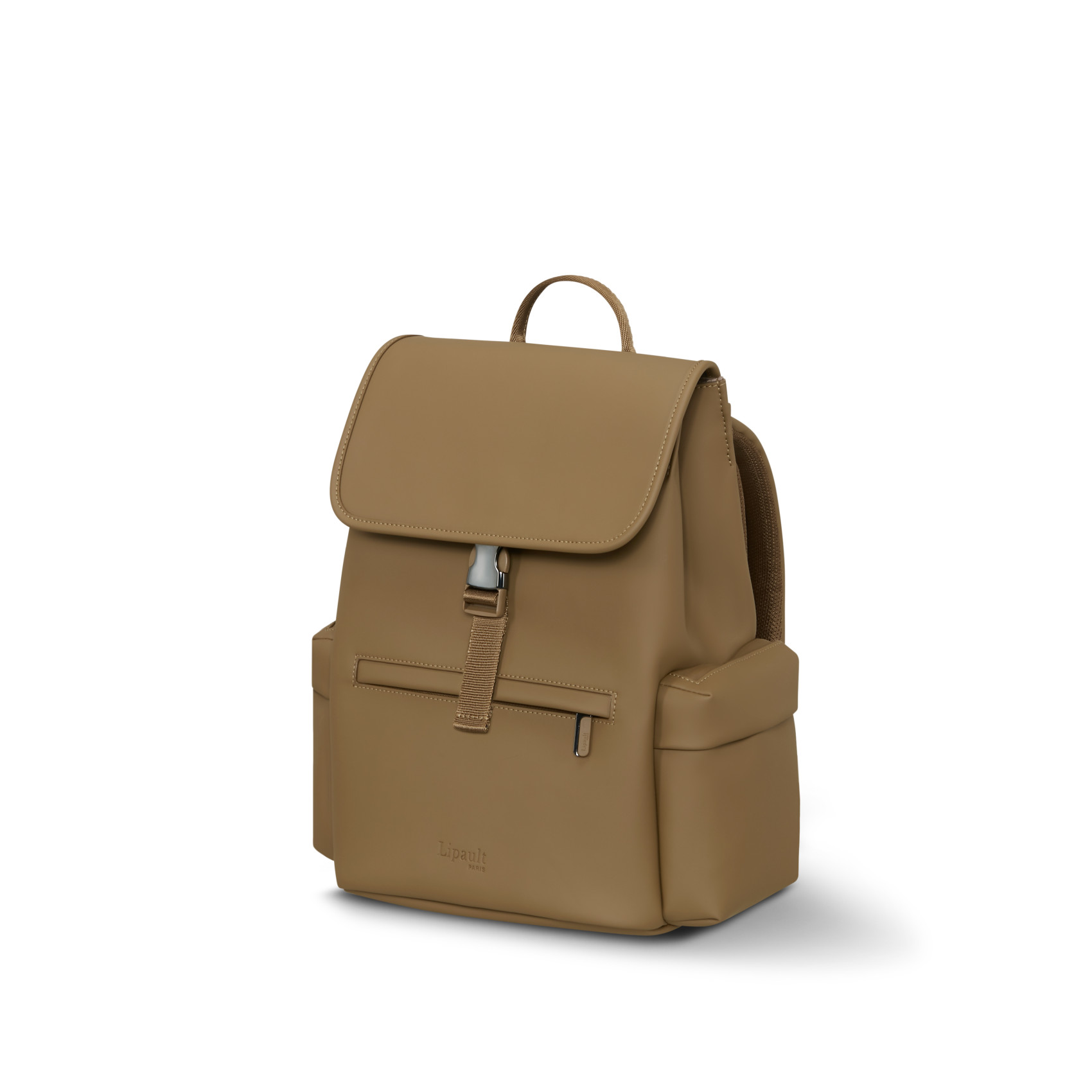 Lost in Berlin Mini Cargo Backpack LIPAULT