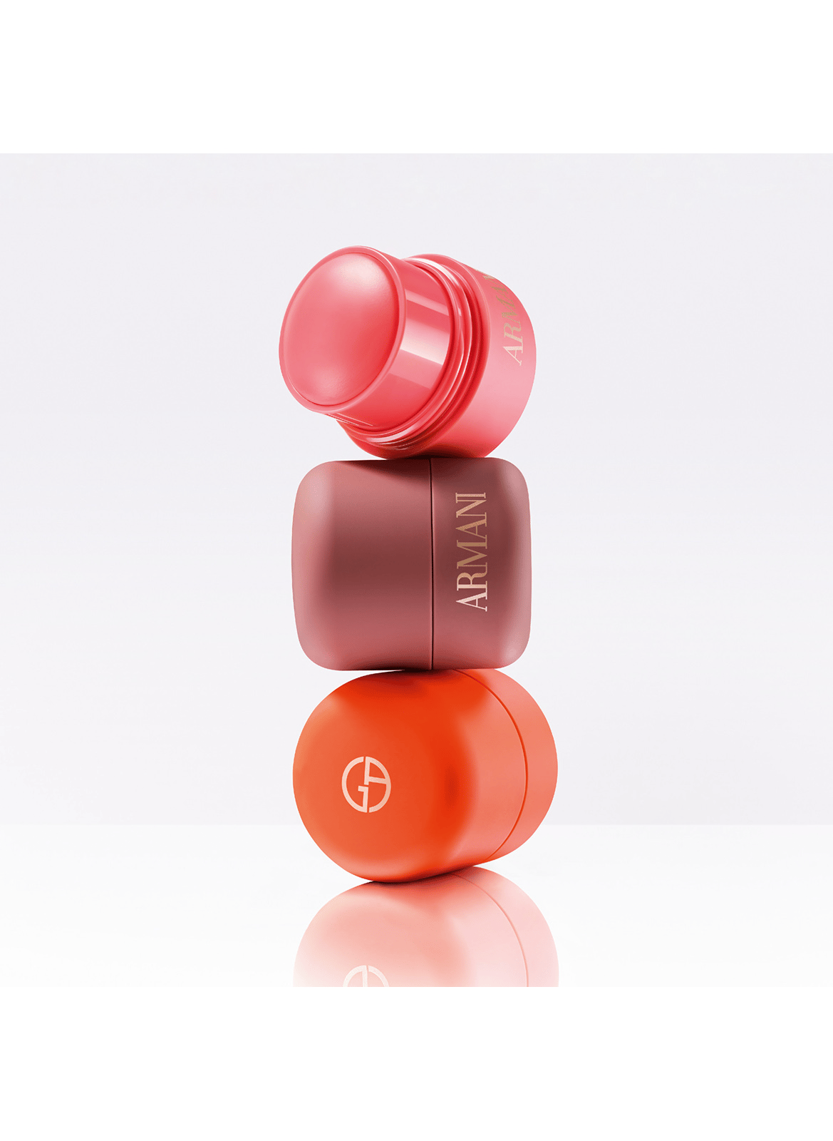 Dolci Blush - Blush Multi-Usages | Mauve ARMANI Beauté