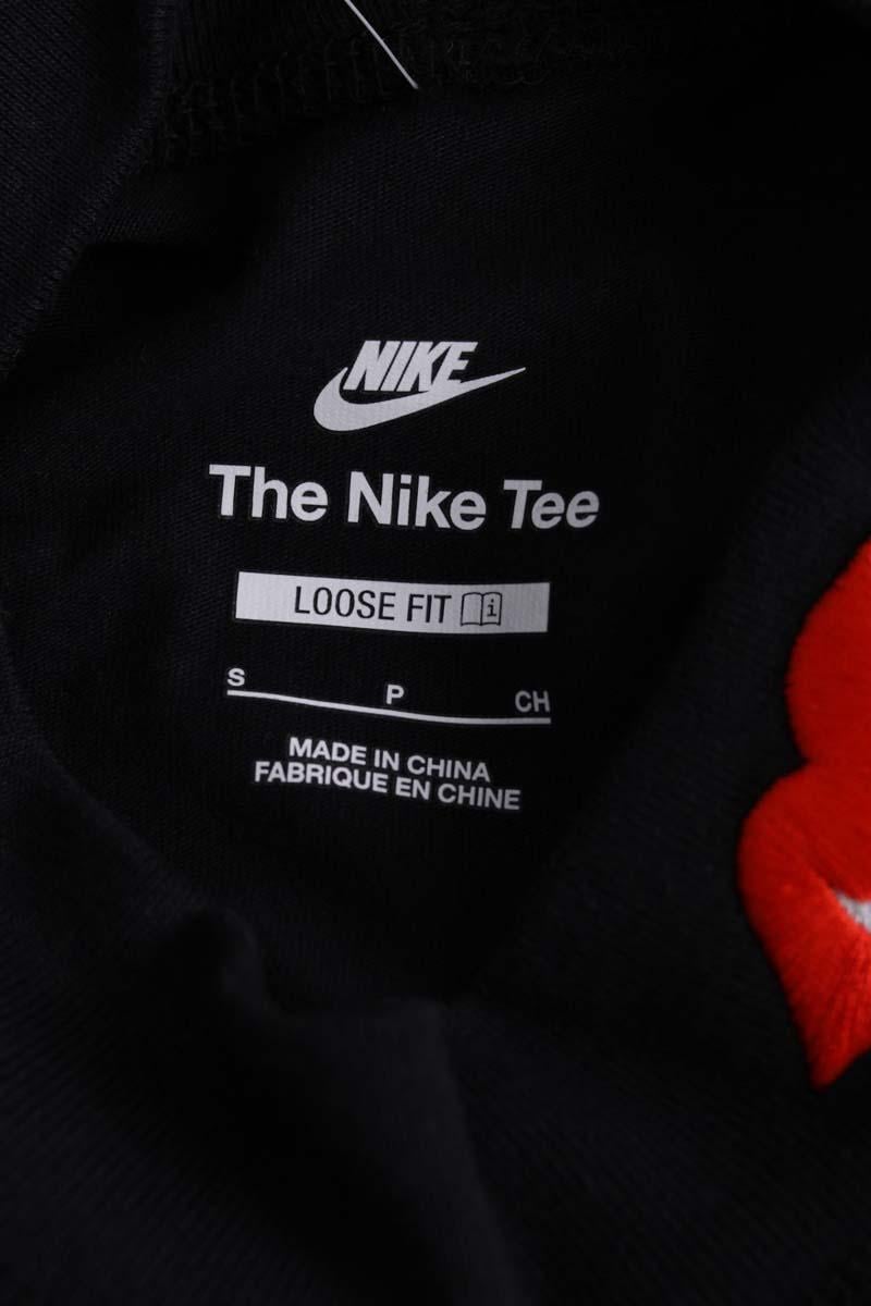 T-shirt NIKE - Seconde Main Black