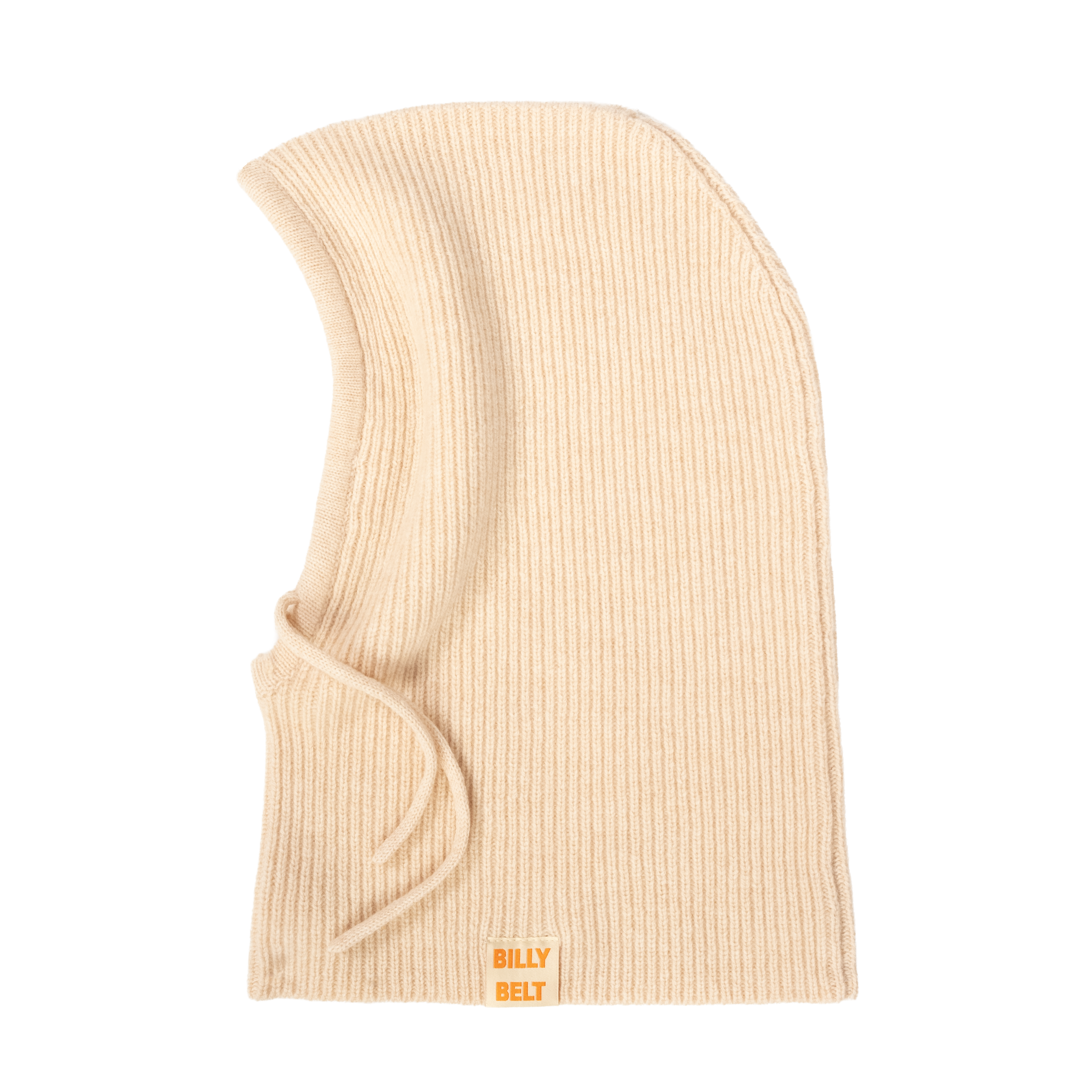 Wool balaclava BILLYBELT