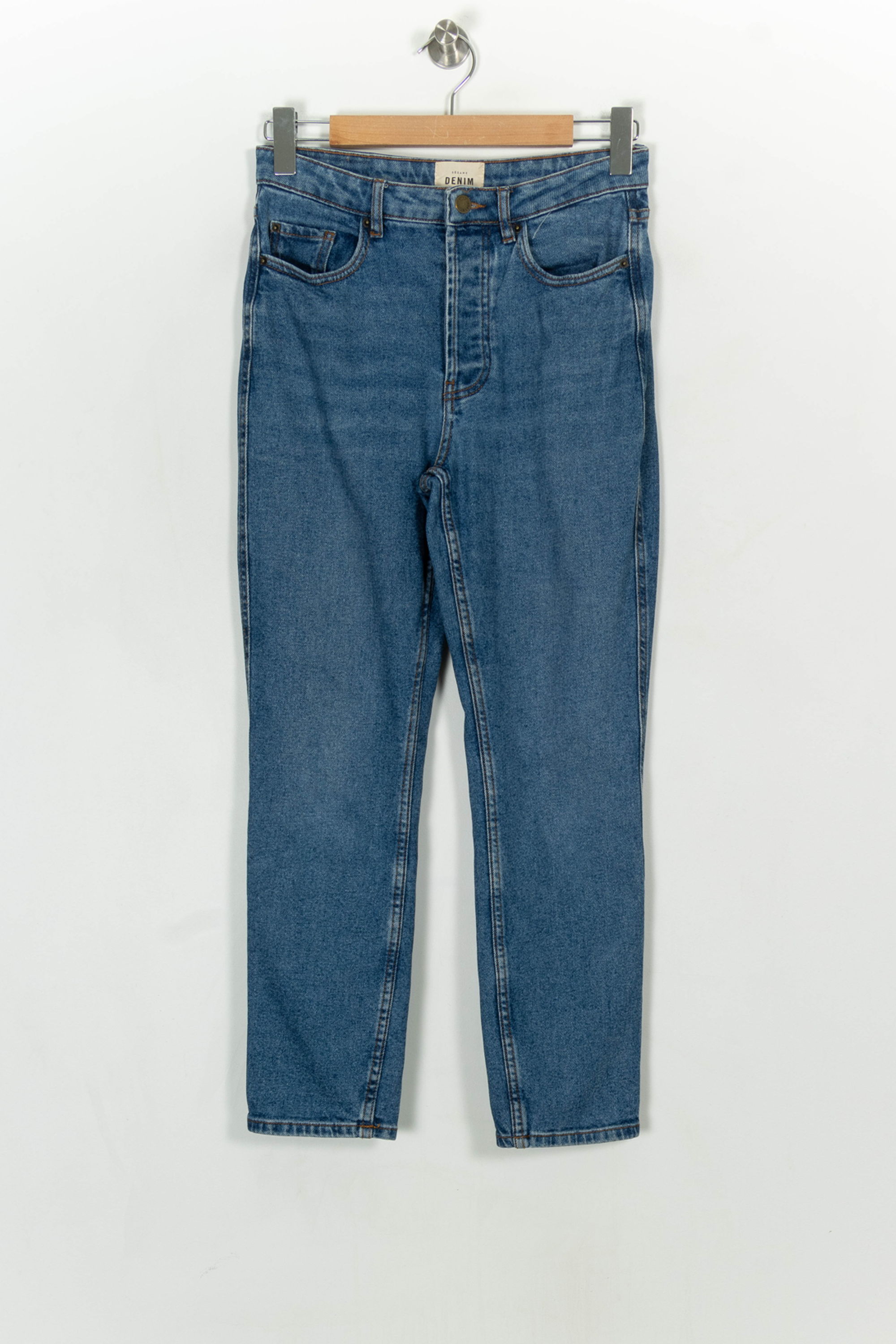 Jean SEZANE - Seconde main Bleu