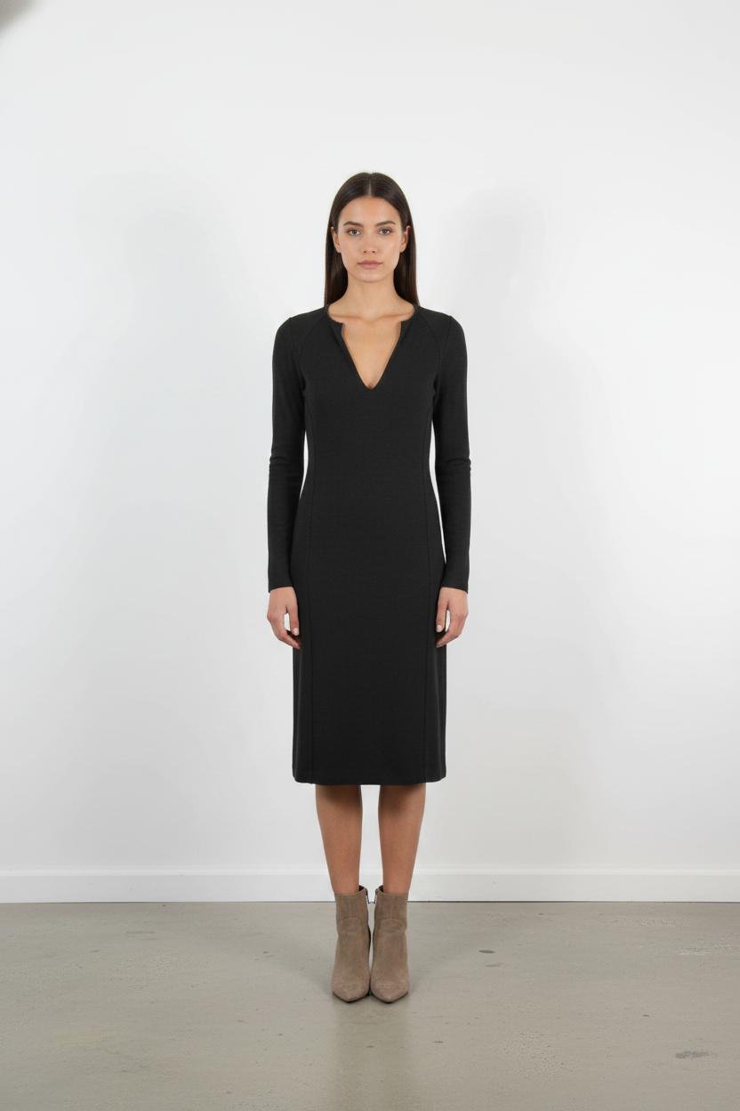 Short & midi dress FILIPPA K - Seconde Main Grey
