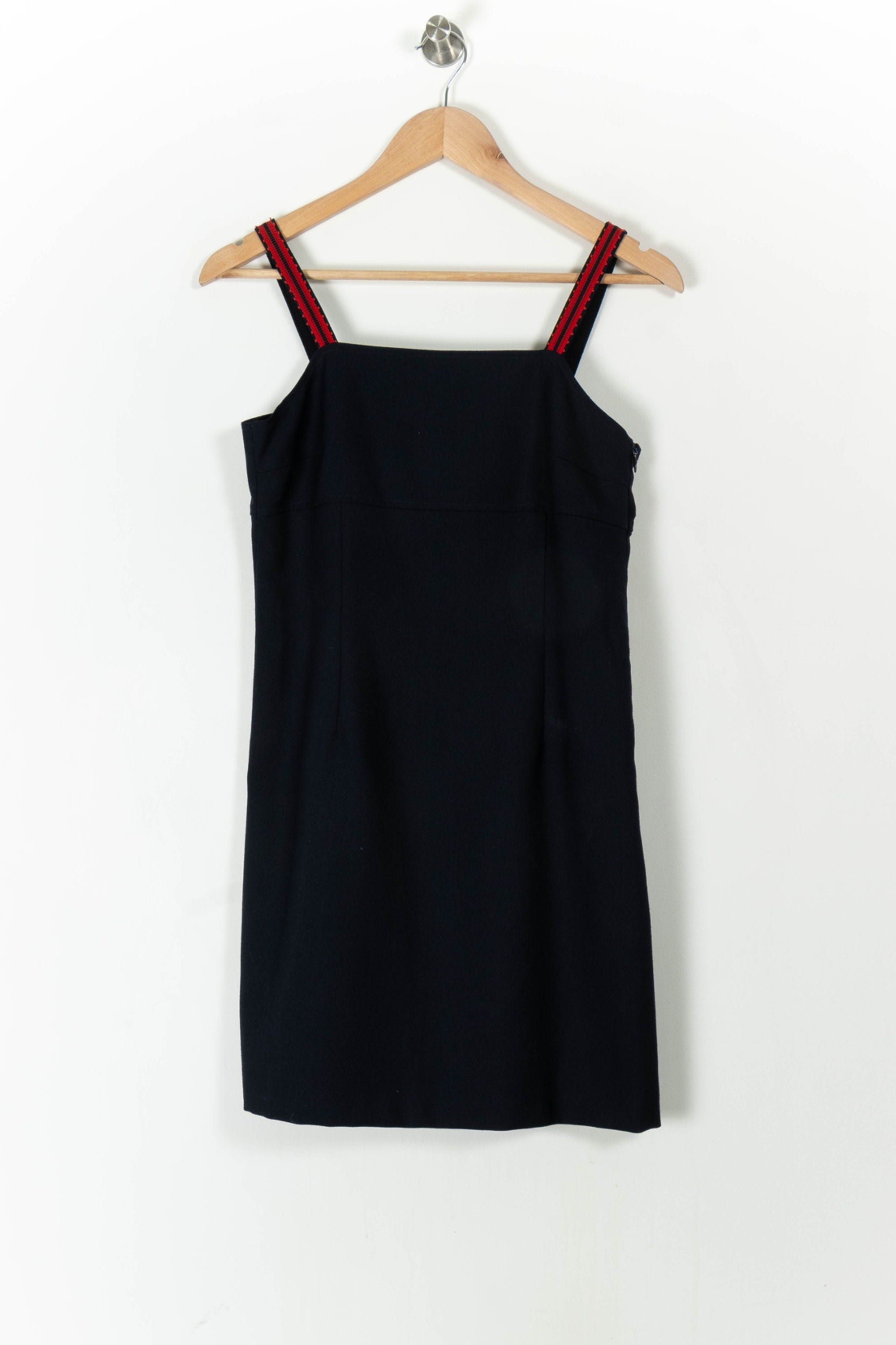 Short & midi dress TARA JARMON - Seconde Main Blue