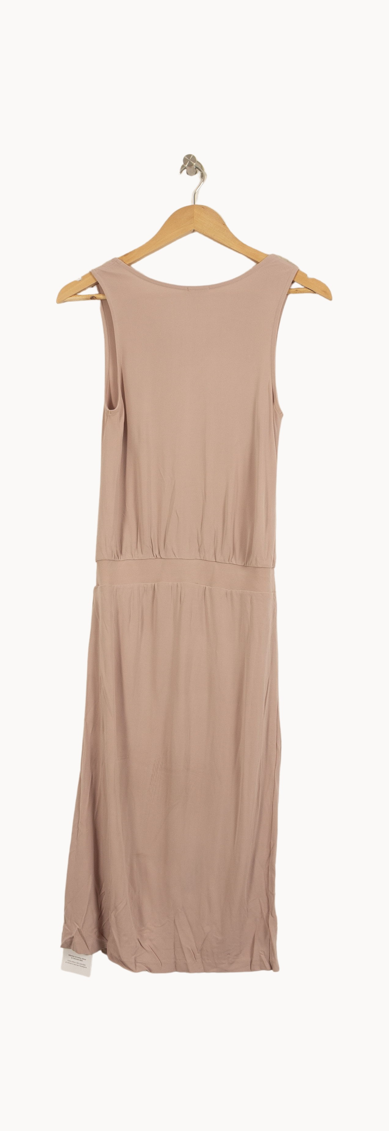Long dress FILIPPA K - Seconde Main Pink