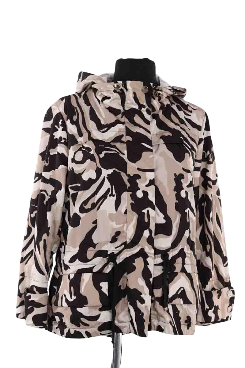 Jacket MONCLER - Seconde Main Beige