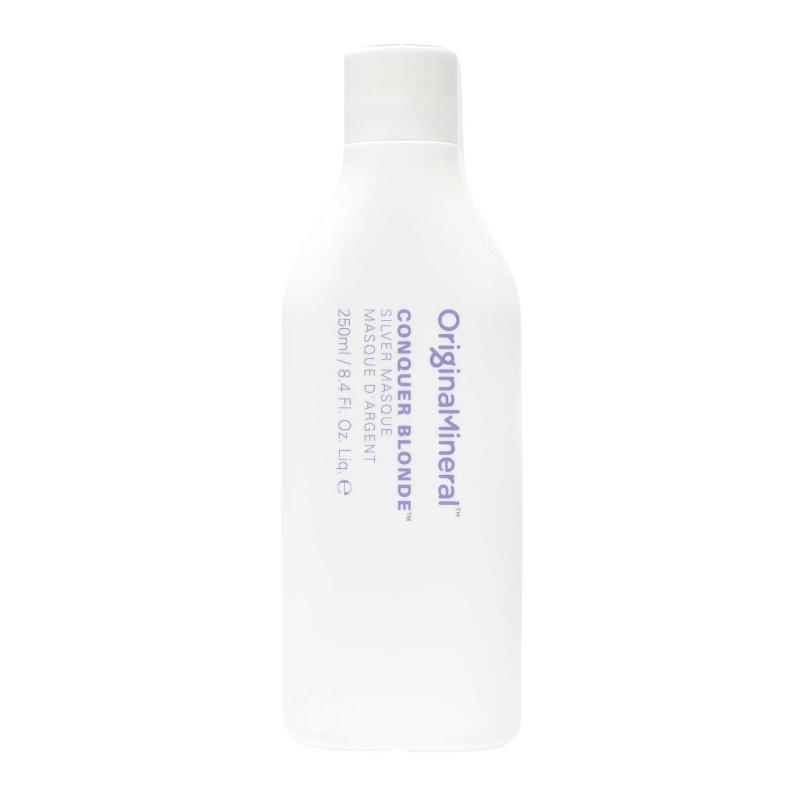 Masque Conquer Blonde ORIGINAL MINERAL No color