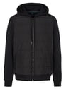 HACKETT BLACK Noir
