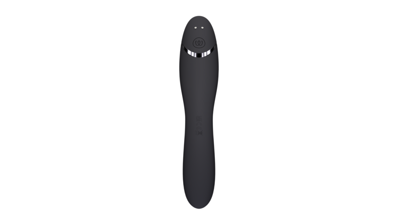 Womanizer OG - Dark Grey WOMANIZER No color