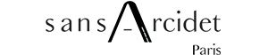 logo marque SANS ARCIDET