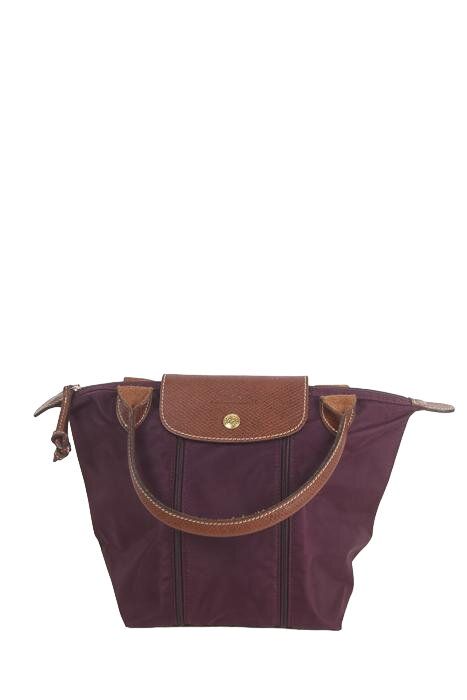 Sac hotsell longchamp basique