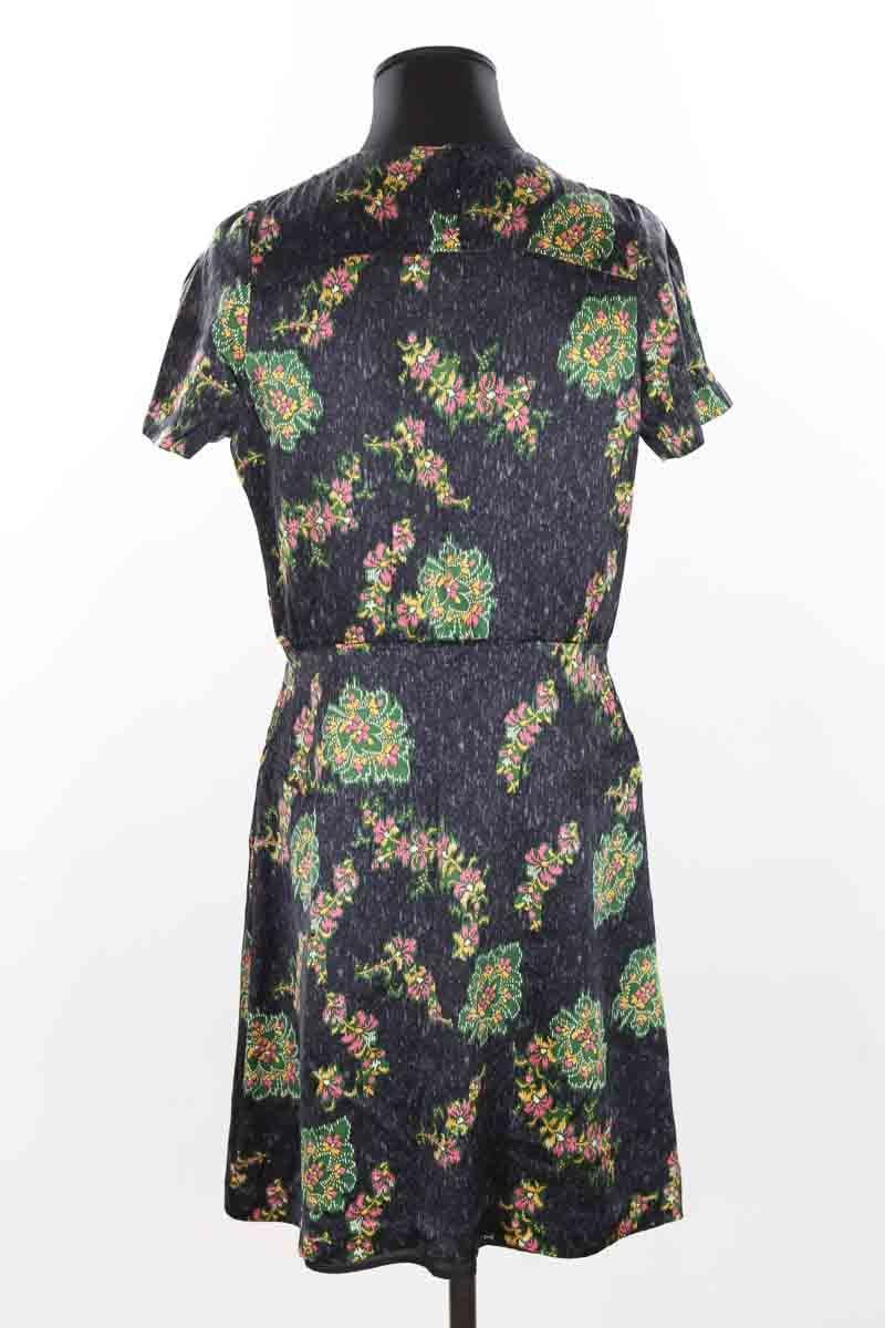 Polo shirt BIMBA Y LOLA - Seconde main Black