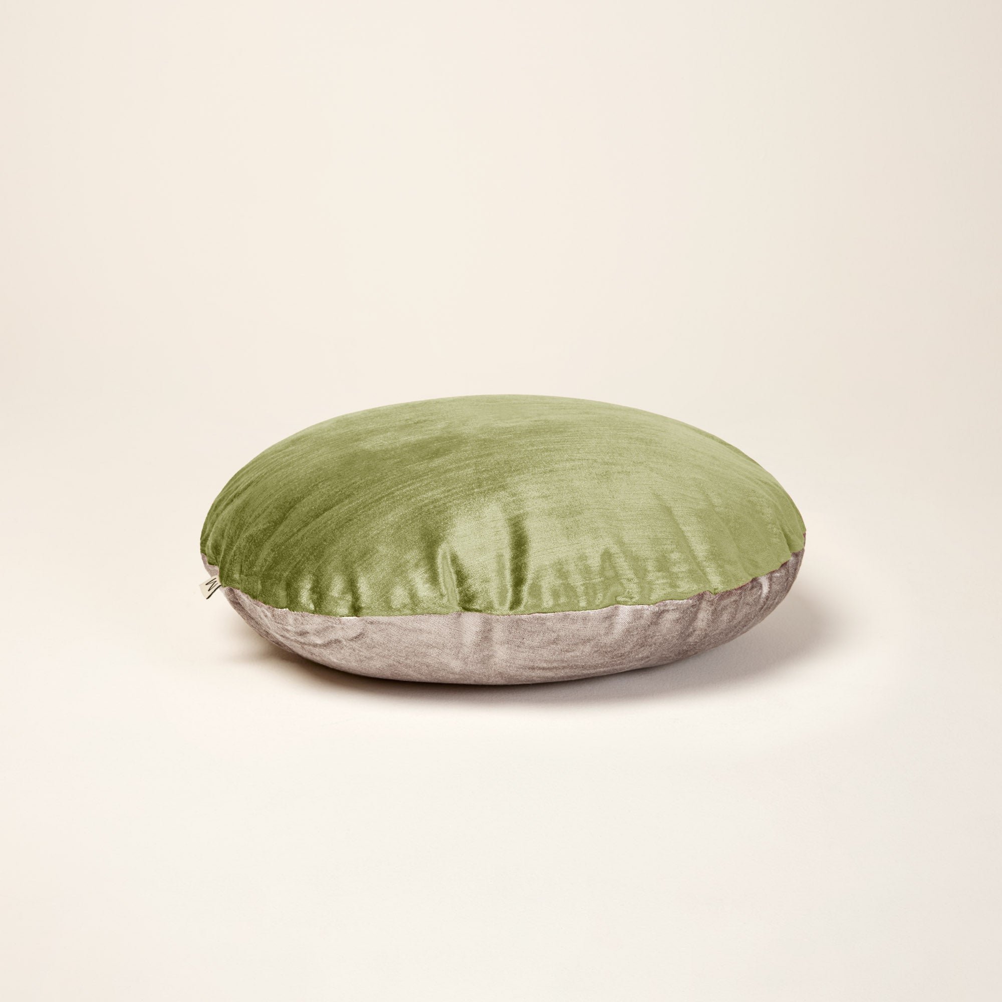 CASTIGLIONE - Cushion cover MADURA Green