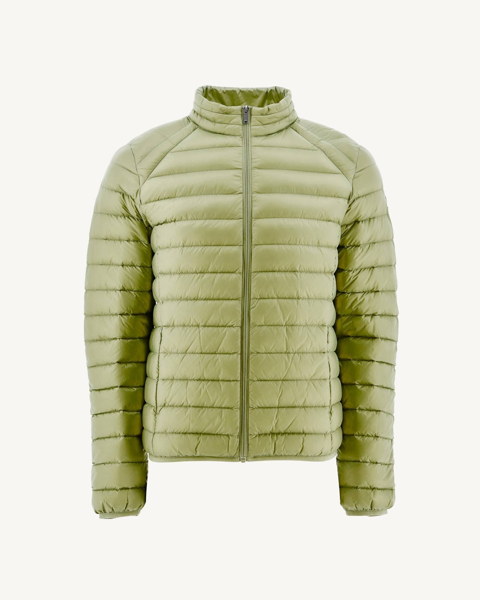 Lightweight padded jacket JOTT Green