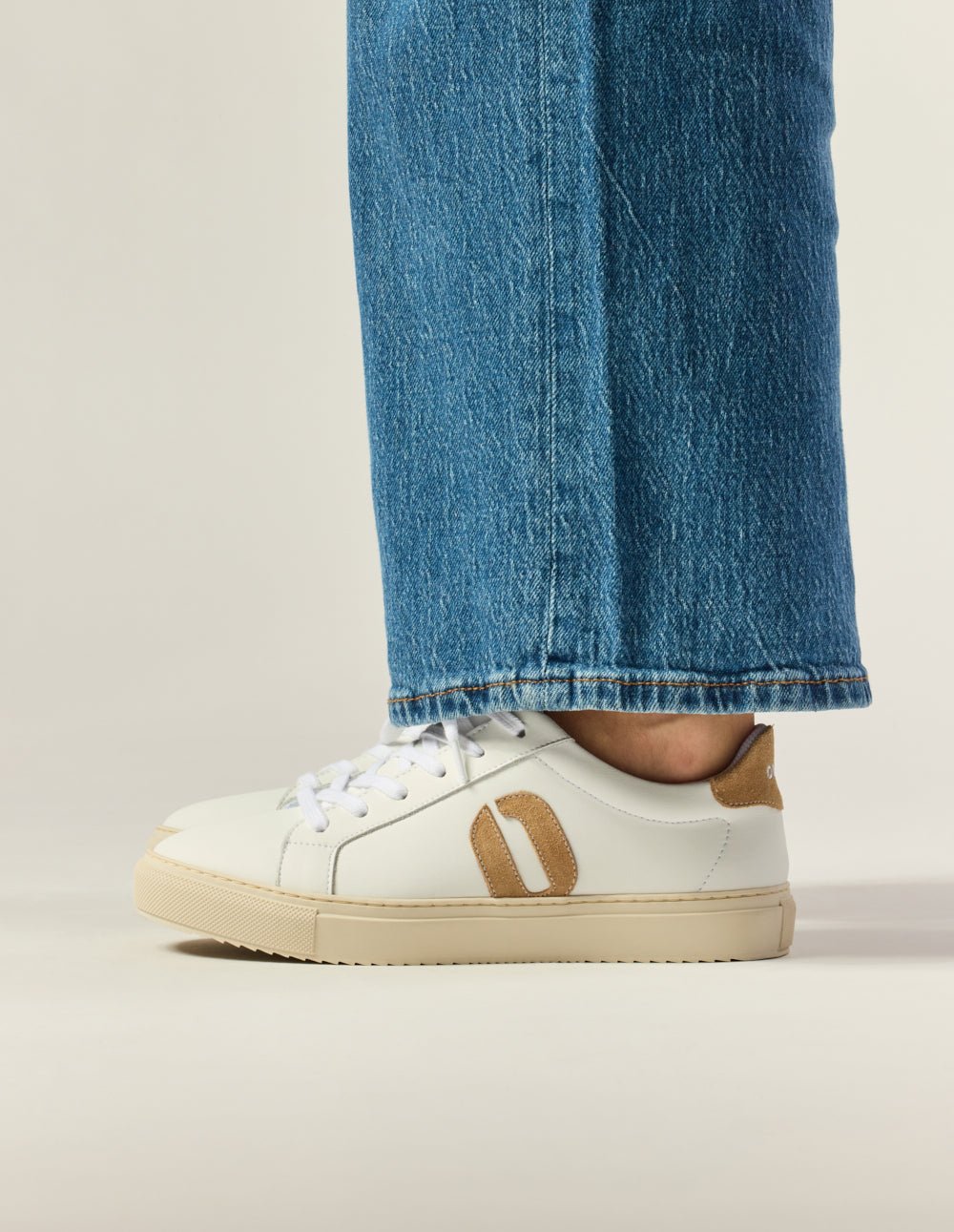 ASICS GEL PULSE 13 ODAJE EX. M.MOUSTACHE White