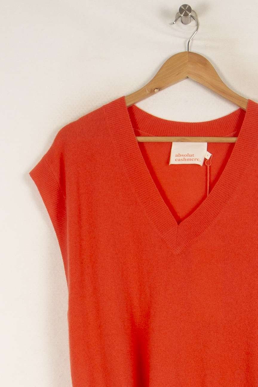 Knitwear ABSOLUT CASHMERE - Seconde main Red