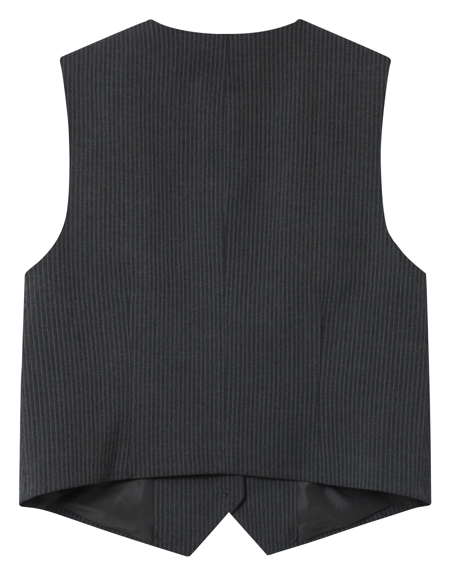 Blazer met V-hals GRACE ET MILA Grijs