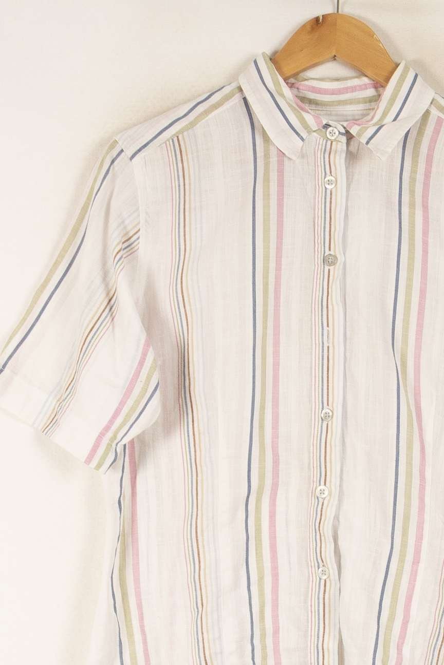 . SAINT JAMES - Seconde Main Multicolored