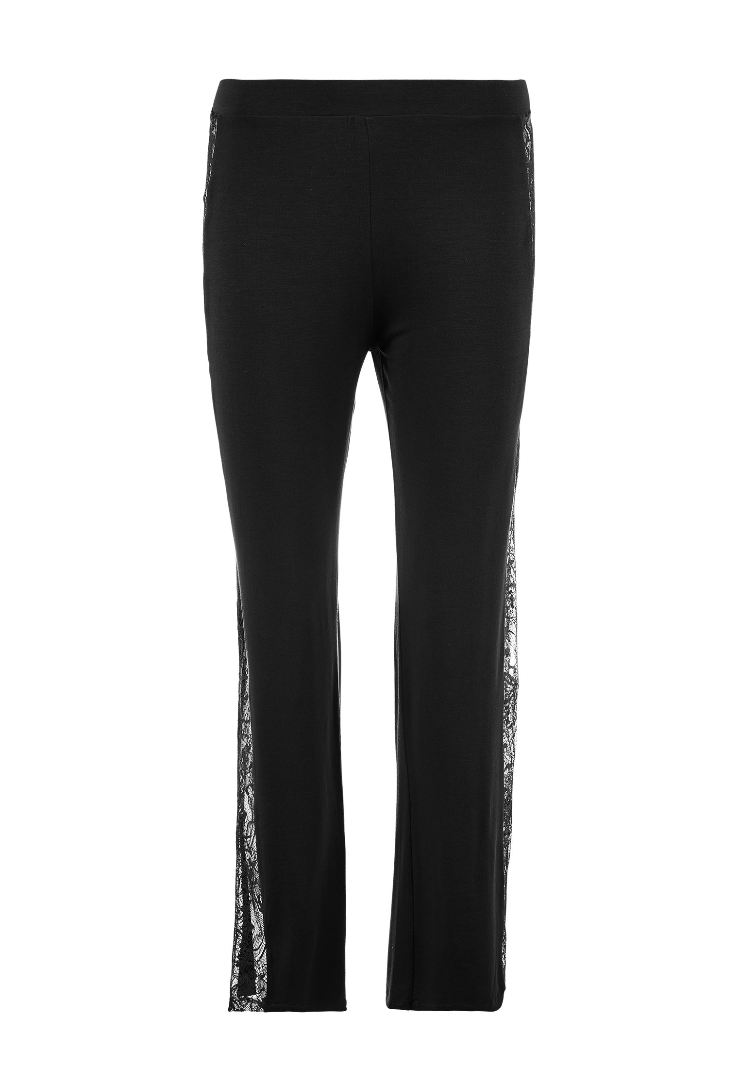 PANTS AUBADE Black