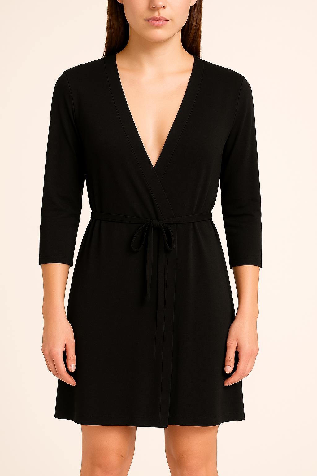 Midi dress FILIPPA K - Seconde Main Blue