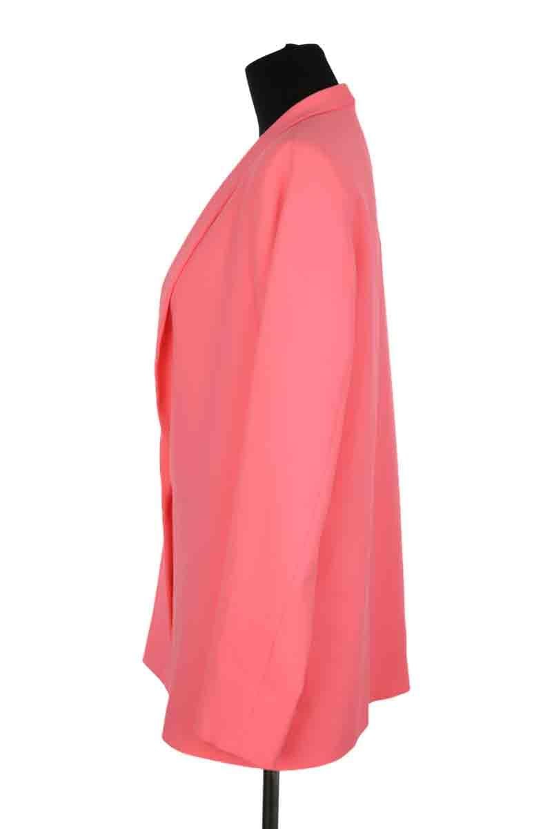 Blazer MODETROTTER - Seconde Main Pink