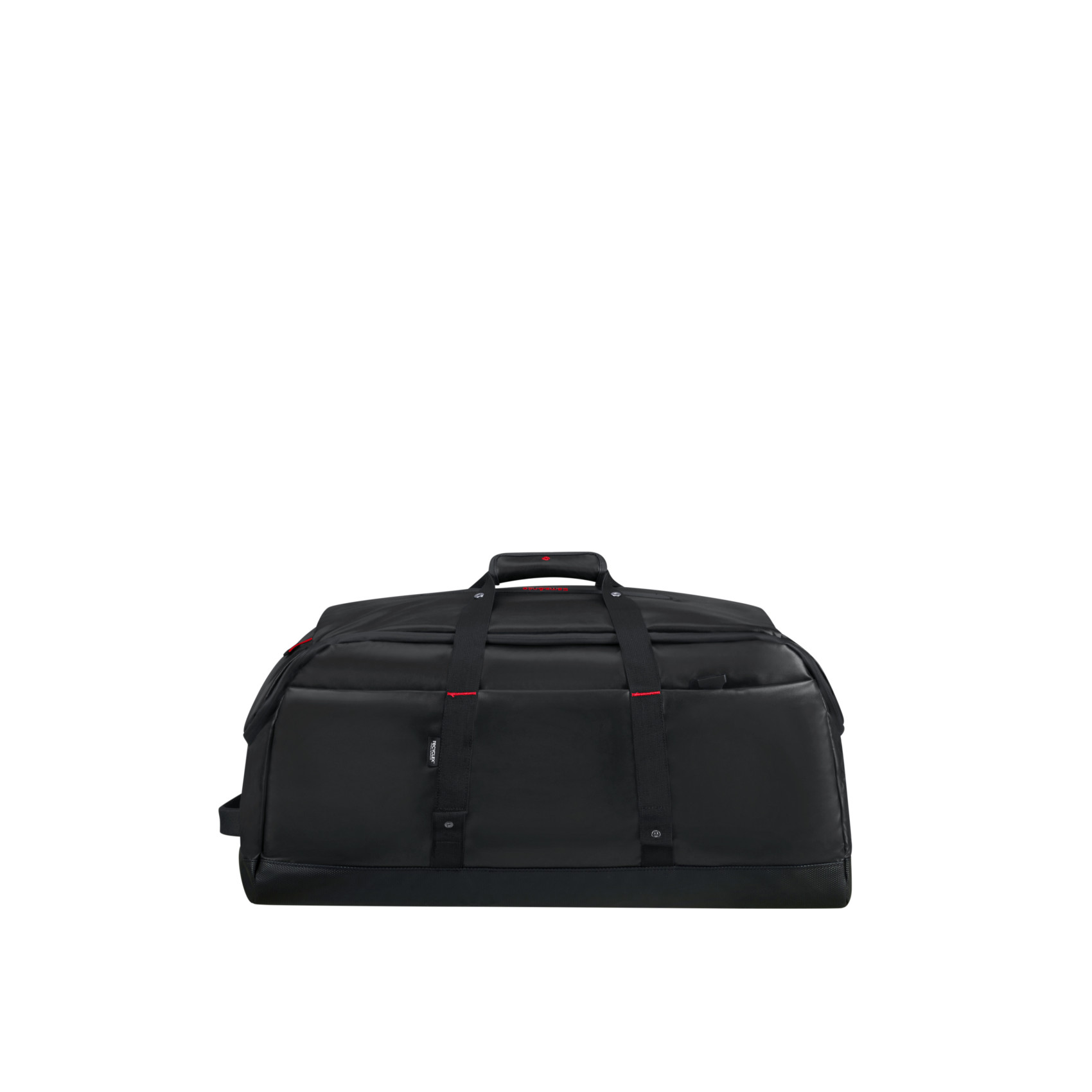 Ecodiver small travel bag SAMSONITE Black