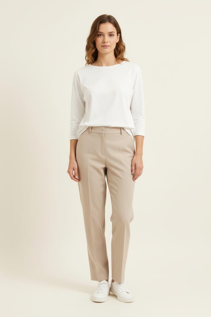 Blouse MAISON LEMOINE - Seconde main White