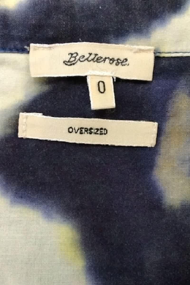 Dress BELLEROSE - Seconde Main Beige