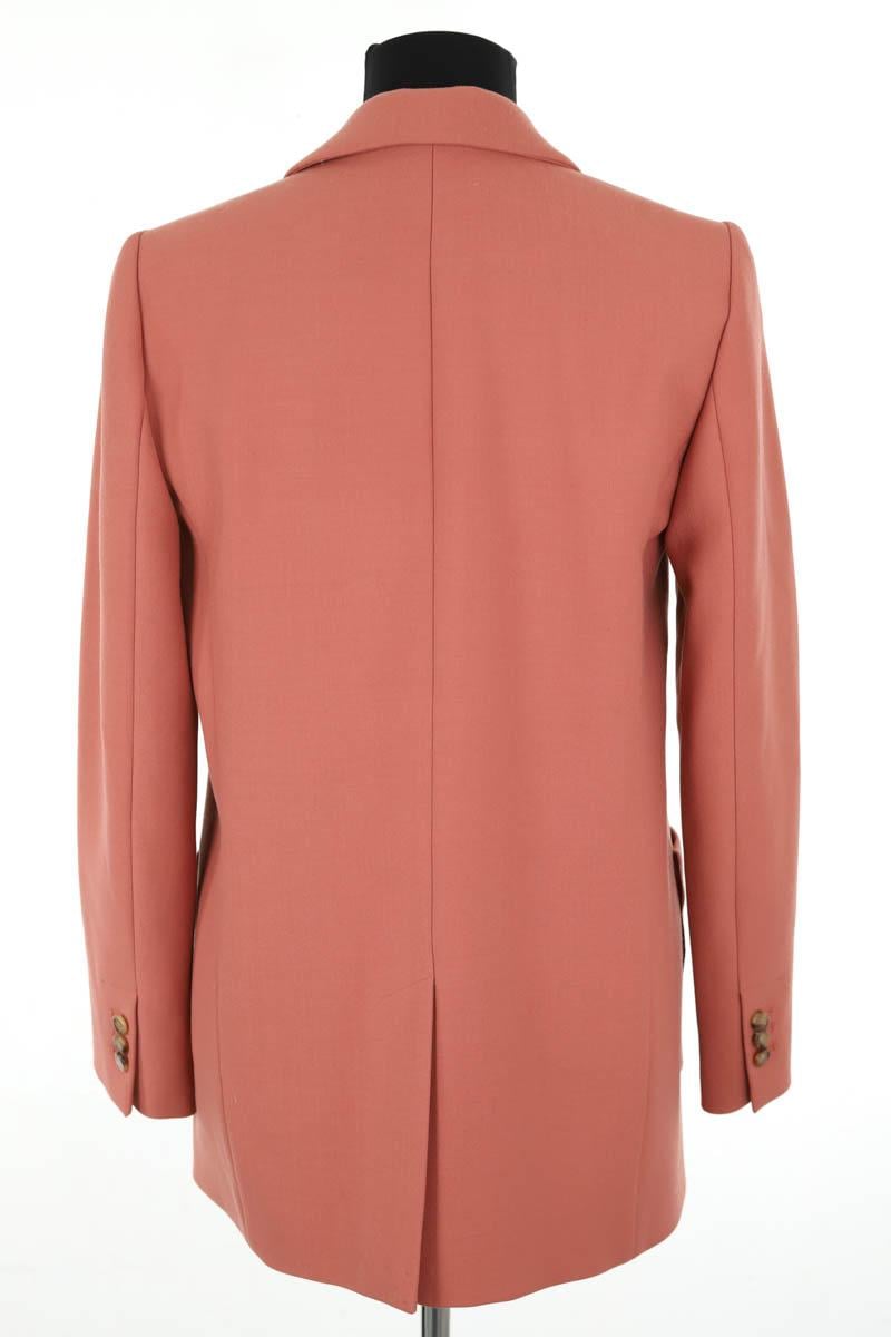 Blazer SEZANE - Seconde main Pink