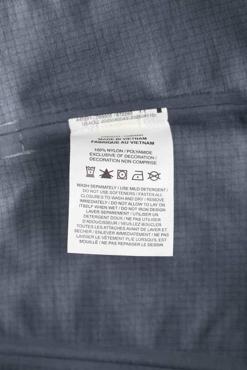 Ski jacket JACQUEMUS- Seconde Main Black