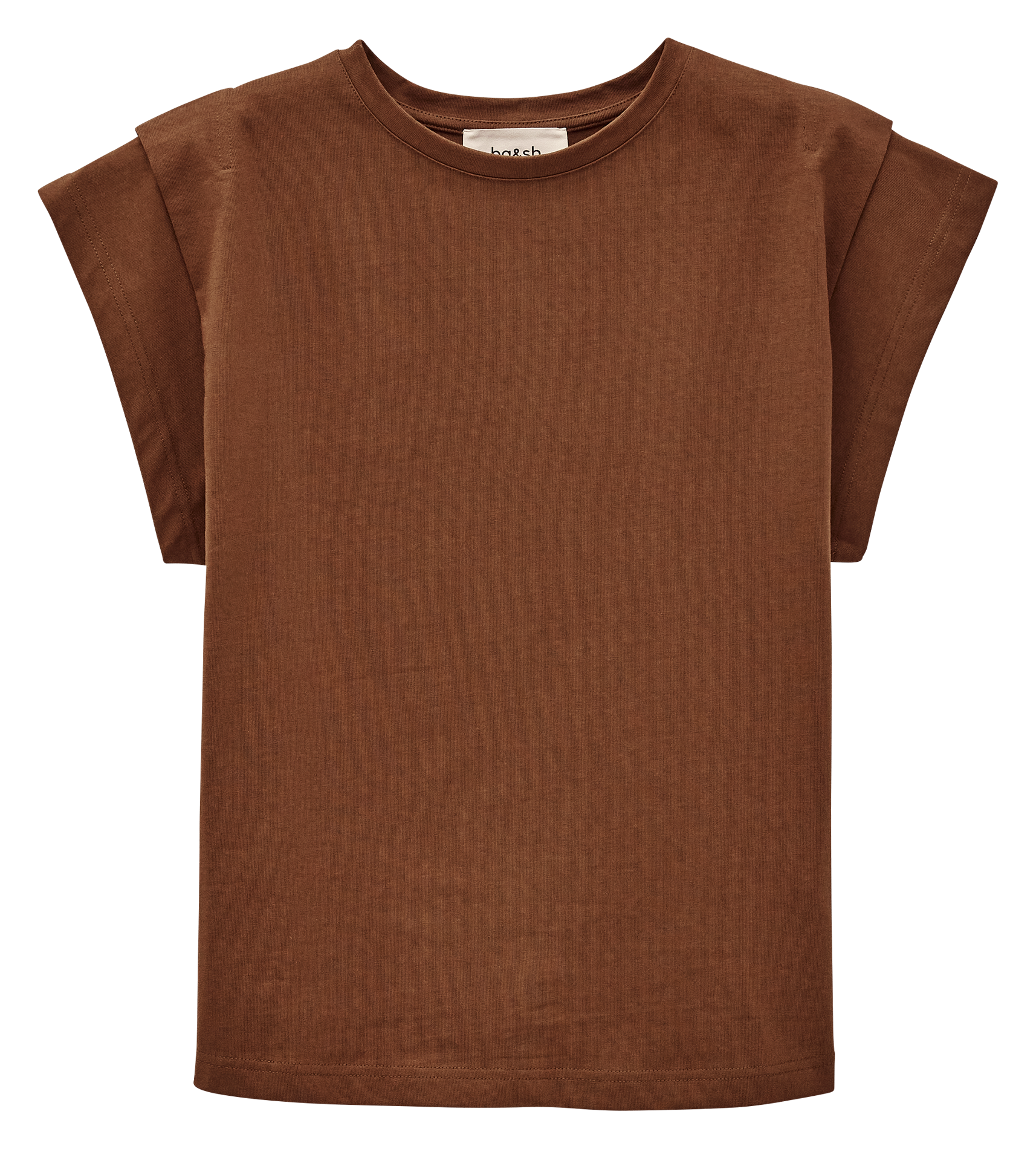 NE PAS REF, MAUVAISE SAISON! BA&SH Bruin