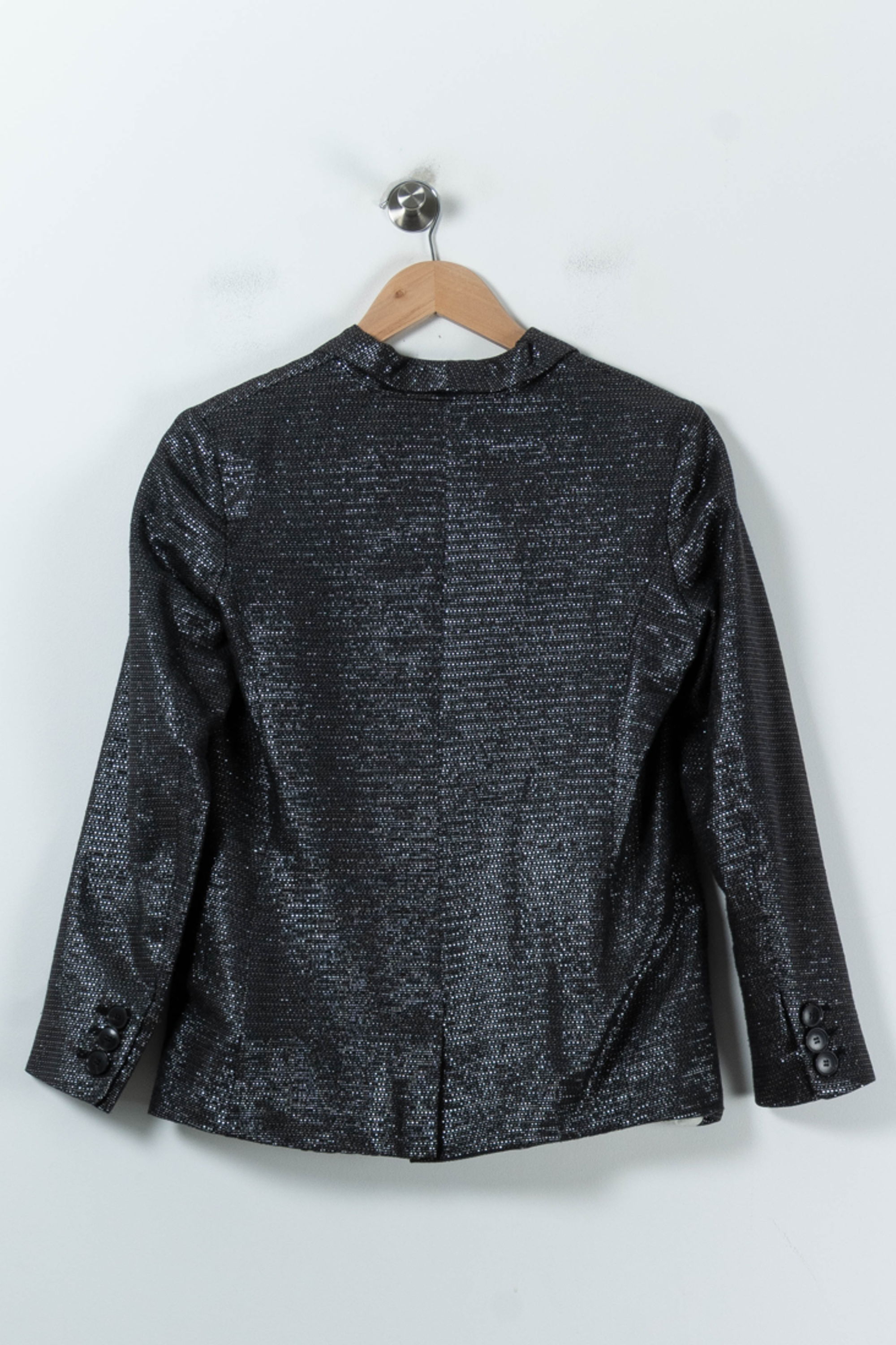 JACKET BELLEROSE - Seconde Main Grey