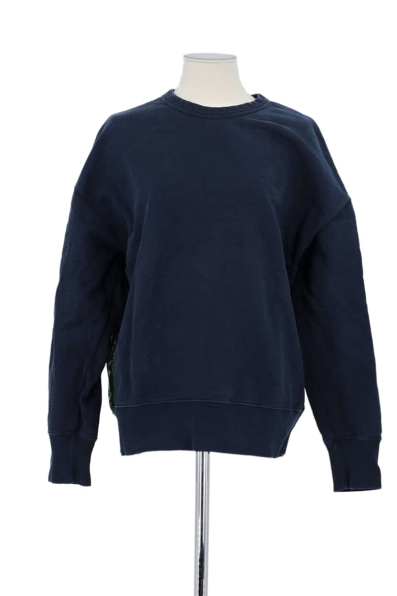 Sweater BELLEROSE - Seconde Main Blue