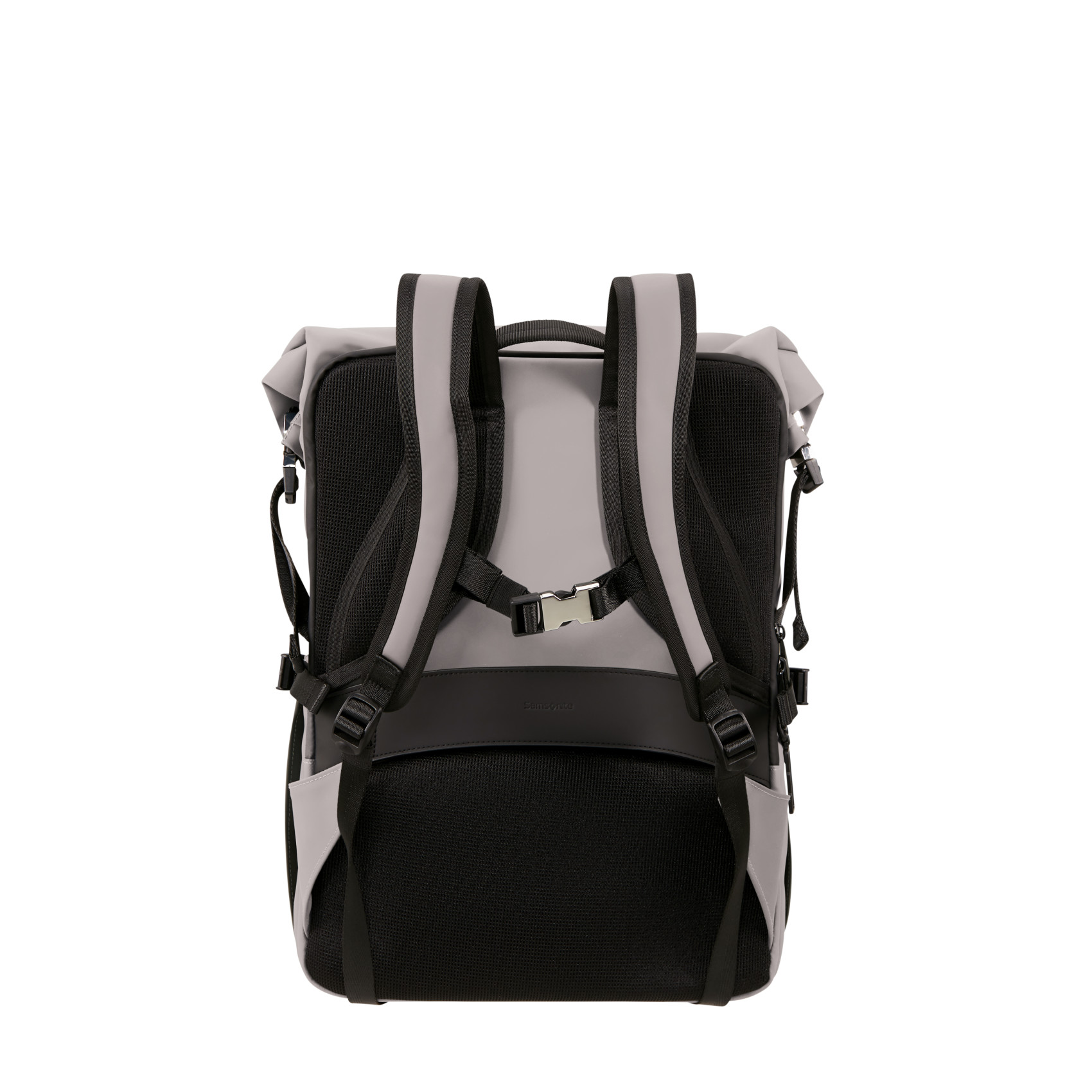 Glam-go laptop bag SAMSONITE Pink