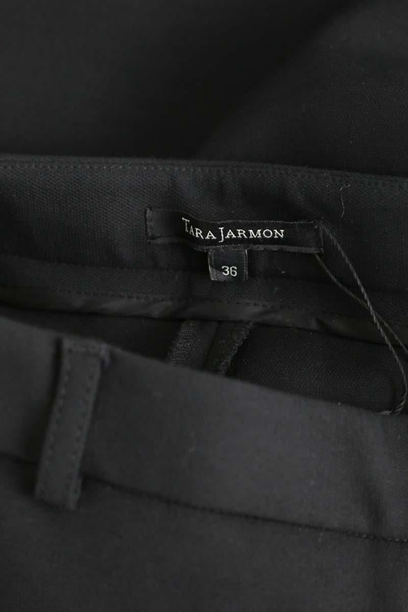 ATTENTE REF TARA JARMON - Seconde Main Black