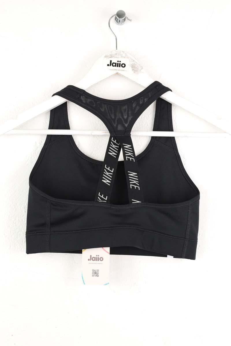 Sport top NIKE - Seconde Main Black