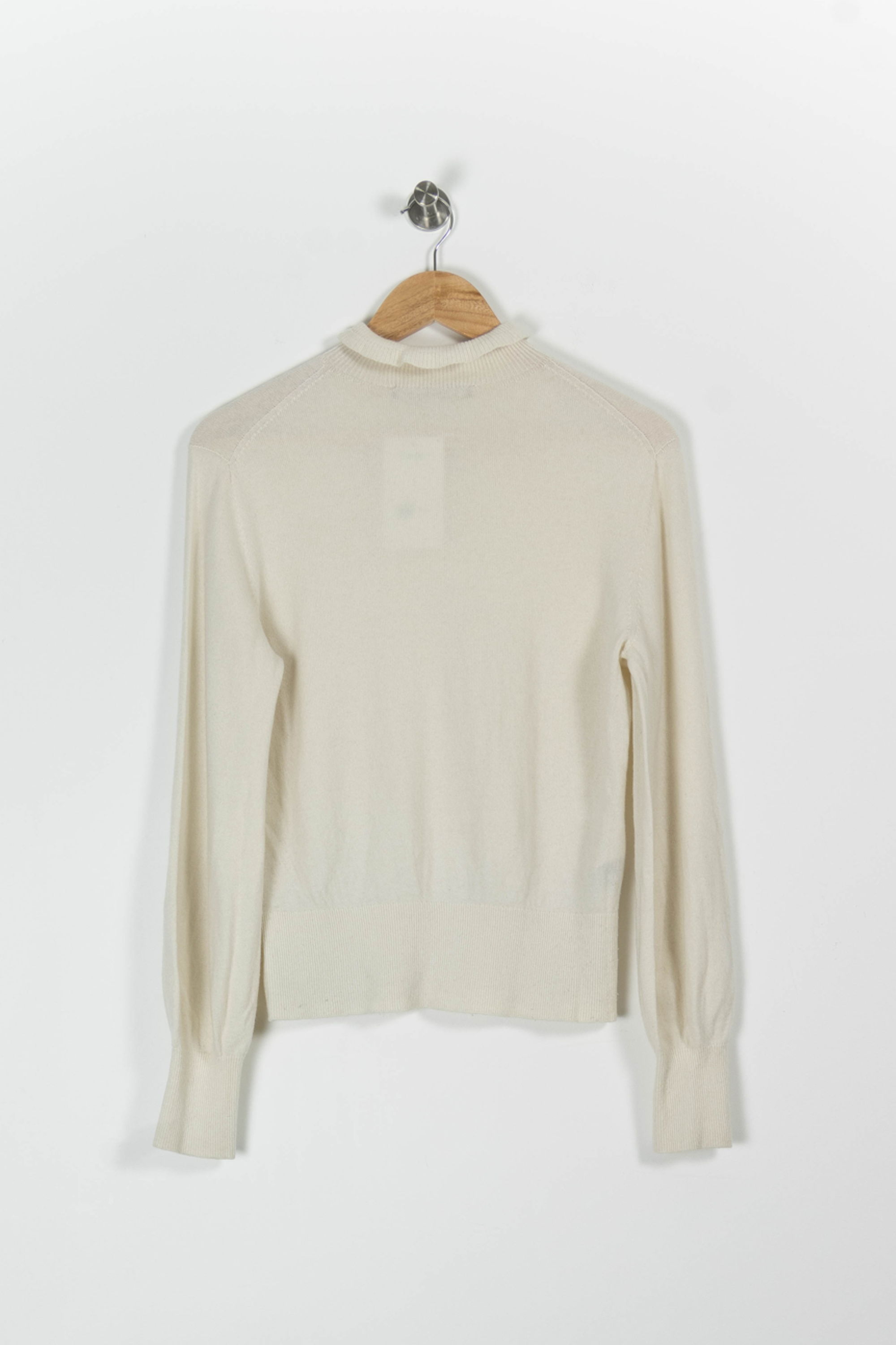 Knitwear COMPTOIR DES COTONNIERS - Seconde main Beige