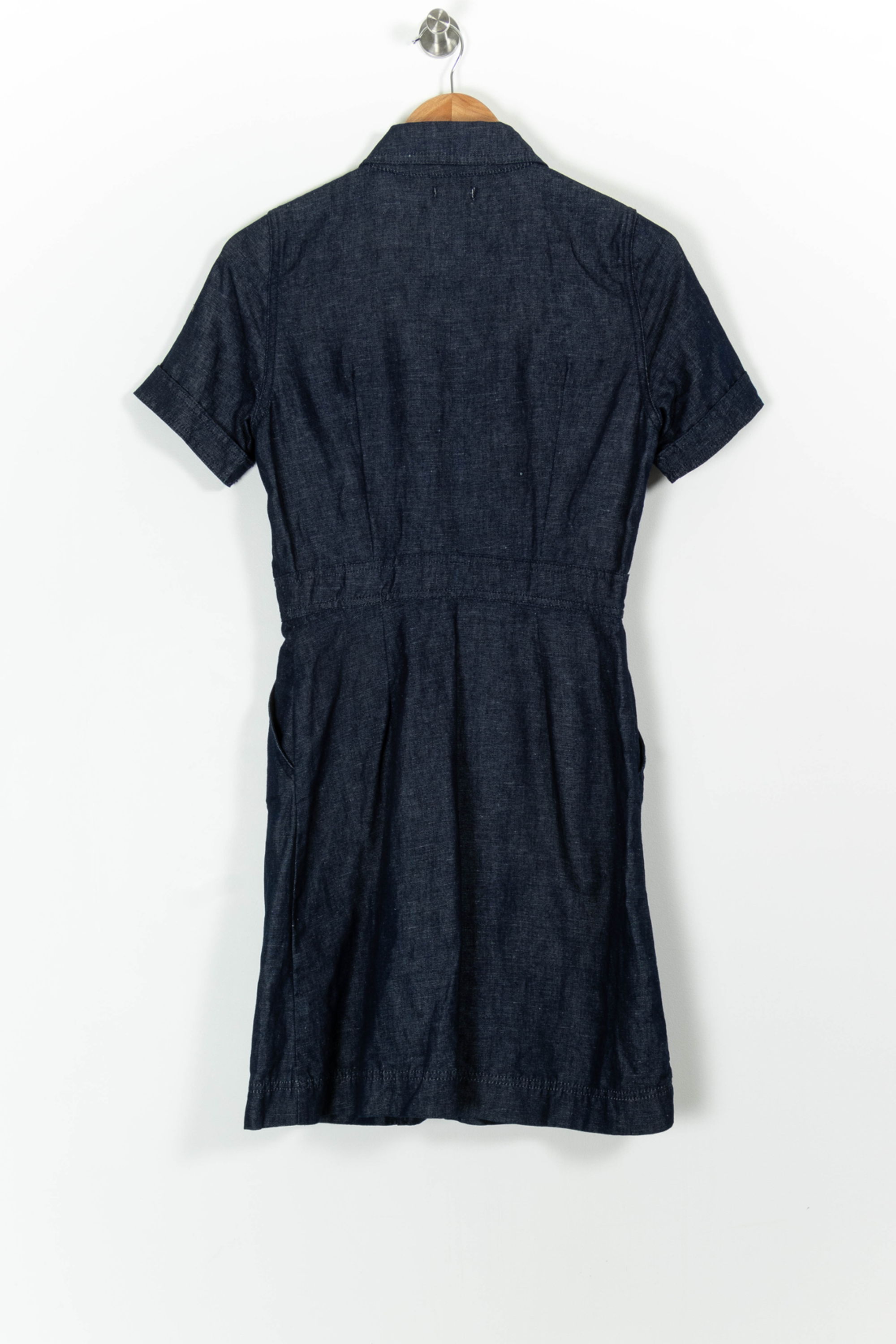 Short & midi dress Manoush - Seconde Main Blue