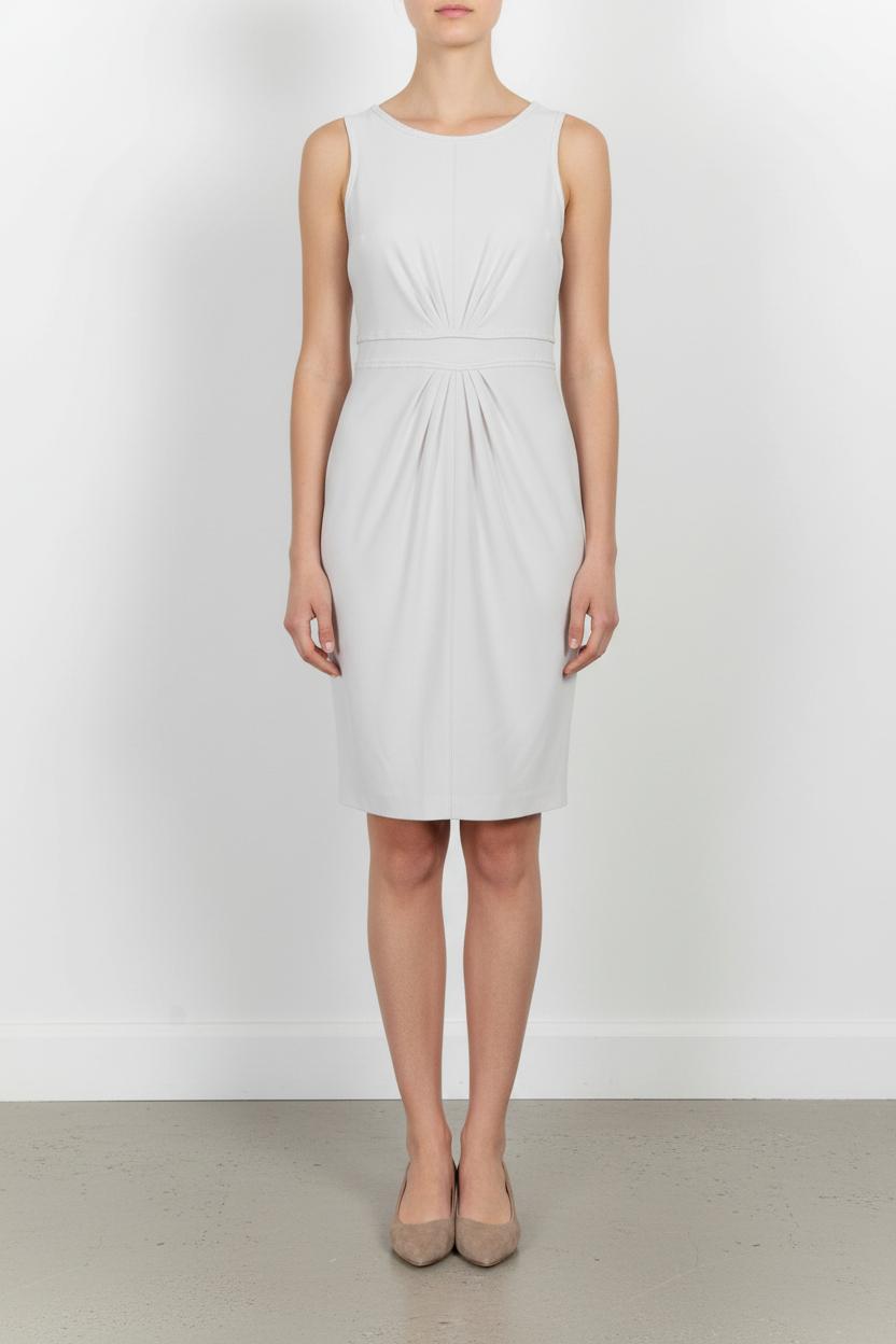 Short & midi dress PAULE KA - Seconde main Purple