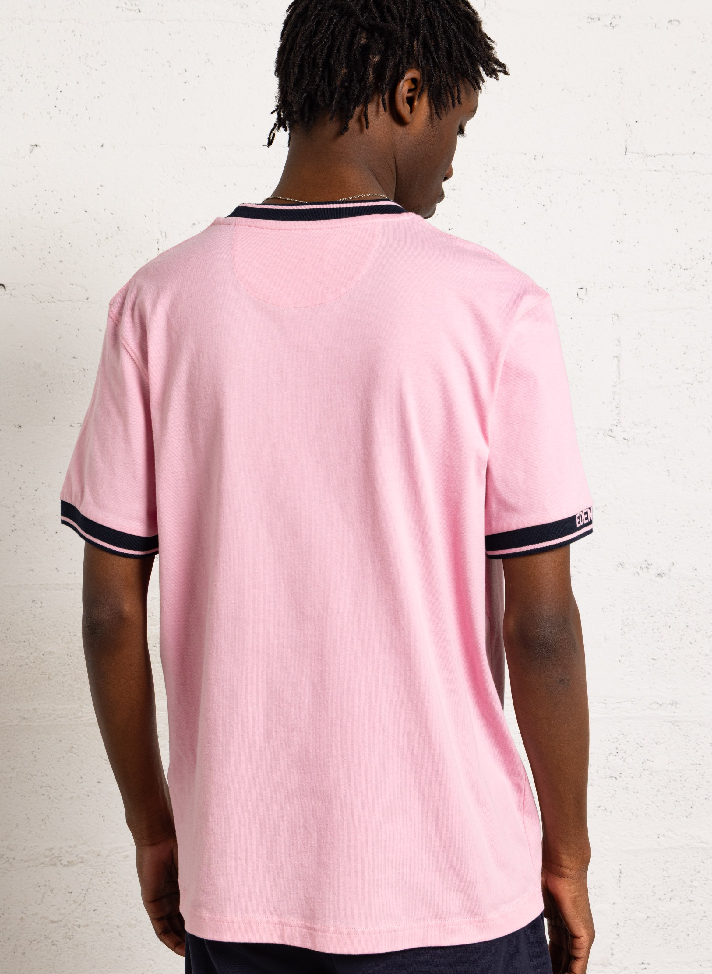 NE PAS REF, MAUVAISE SAISON ! EDEN PARK Pink