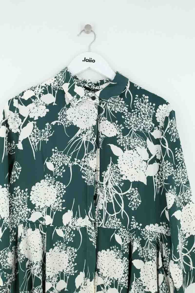 Dress MODETROTTER - Seconde Main Green